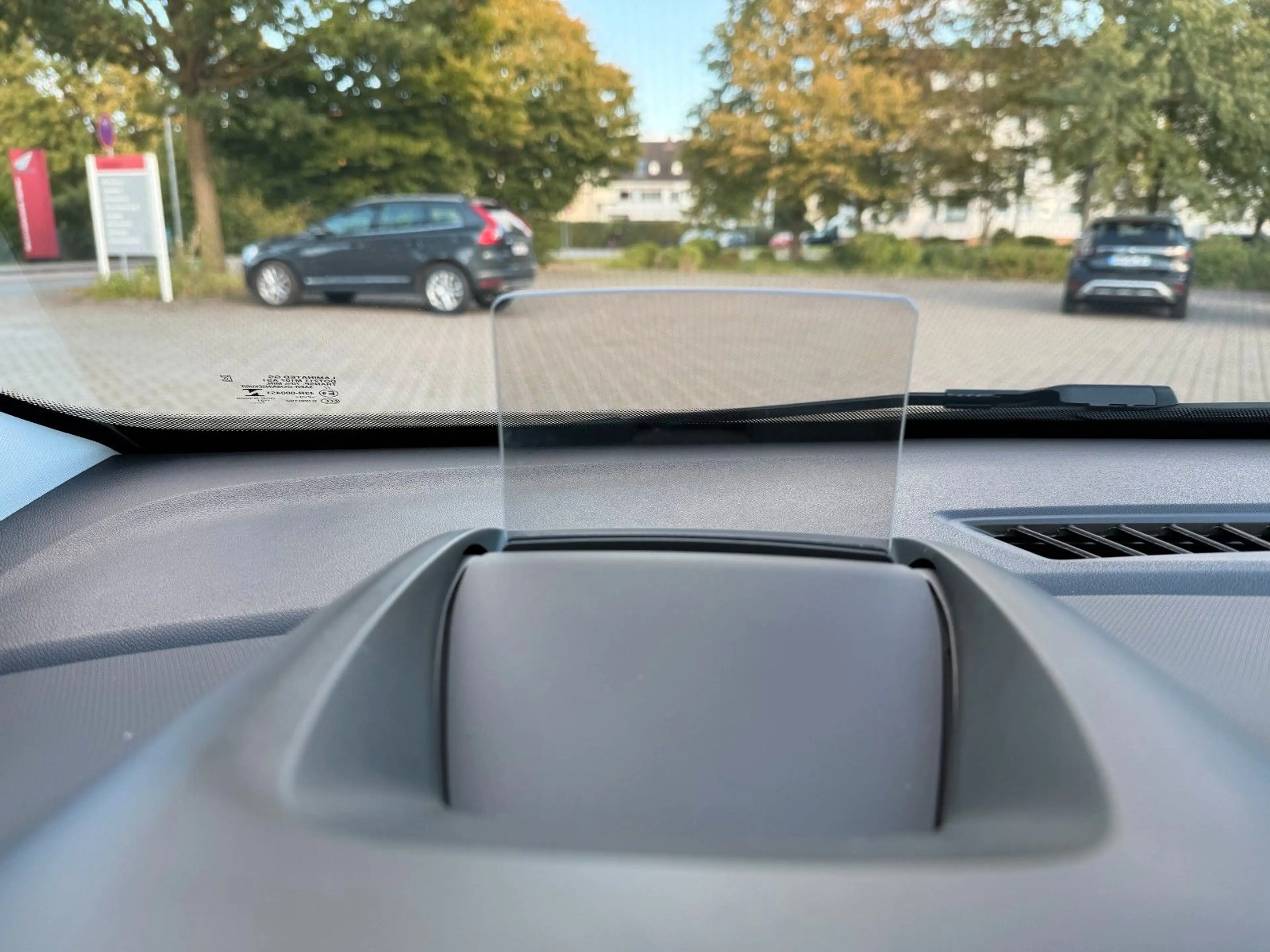 Opel Crossland X Crossland GS-Line,Navi,Head-up,SHZ,LHZ,RFK,Autom — photo 20