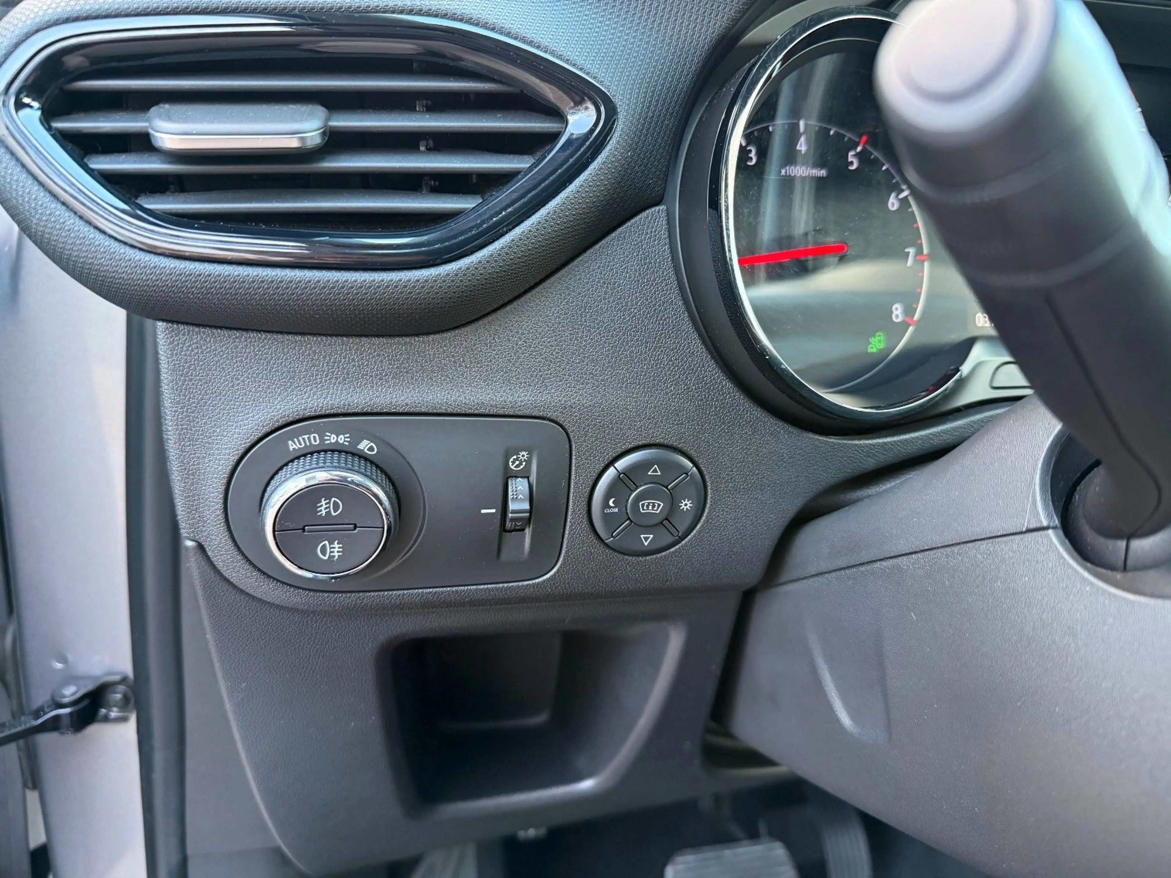 Opel Crossland X Crossland GS-Line,Navi,Head-up,SHZ,LHZ,RFK,Autom — photo 19