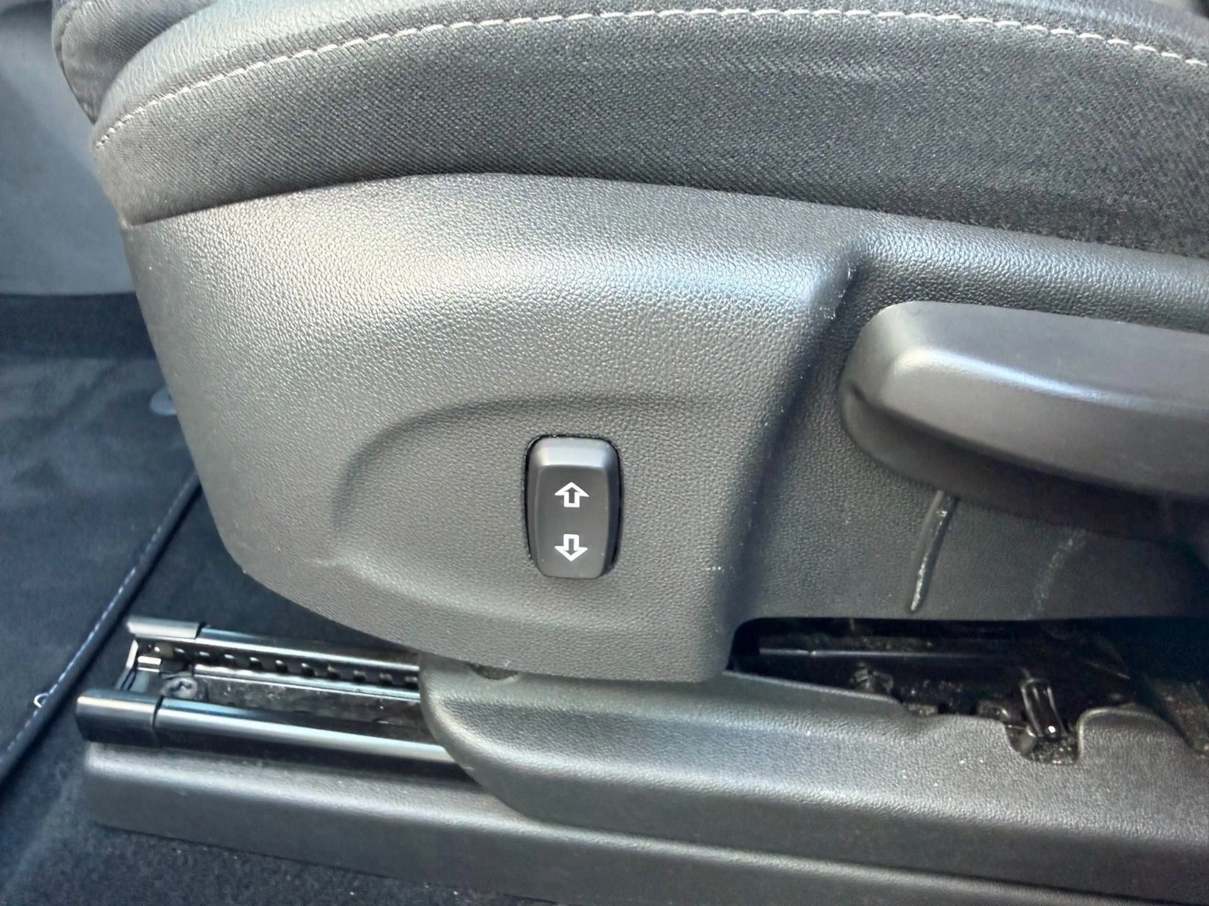Opel Crossland X Crossland GS-Line,Navi,Head-up,SHZ,LHZ,RFK,Autom — photo 24