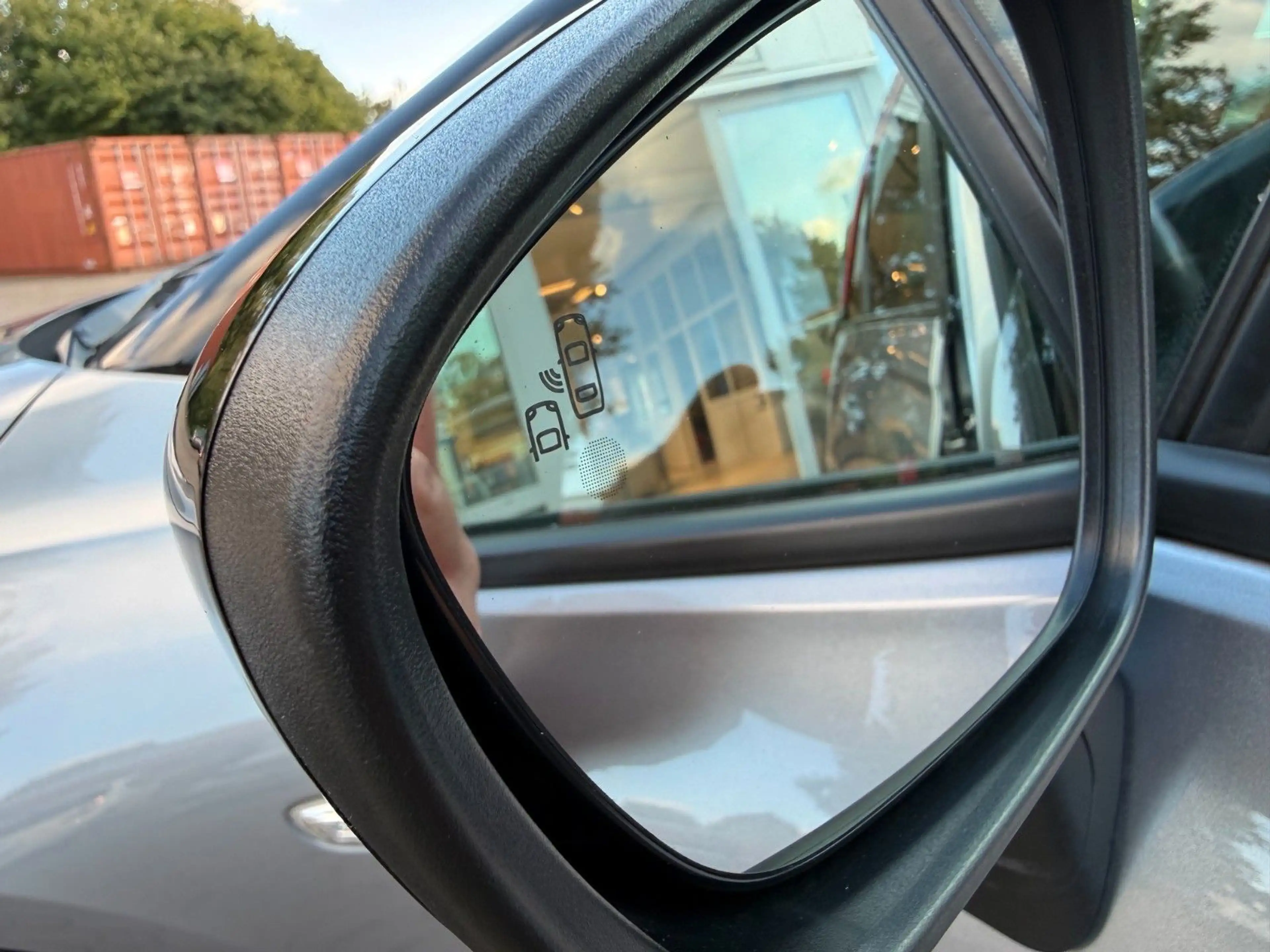 Opel Crossland X Crossland GS-Line,Navi,Head-up,SHZ,LHZ,RFK,Autom — photo 23