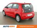 Volkswagen up! 1.0 High up! *TEMPO*SHZ*KLIMA*PDC-Hi* Red - thumbnail 4