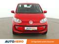 Volkswagen up! 1.0 High up! *TEMPO*SHZ*KLIMA*PDC-Hi* Red - thumbnail 9