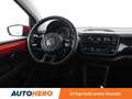 Volkswagen up! 1.0 High up! *TEMPO*SHZ*KLIMA*PDC-Hi* Red - thumbnail 13