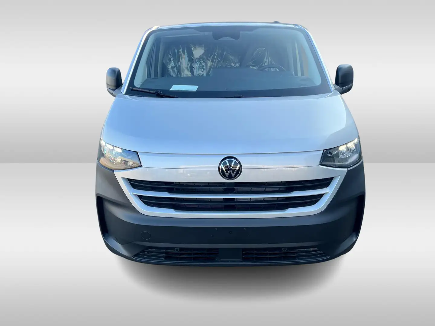 Volkswagen Transporter 2.0 TDI L1H1 28 Life | BPM VRIJ! | Apple Carplay | Grijs - 2