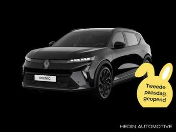 E-Tech EV87 long range esprit Alpine | NU 5 JAAR G