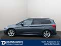 BMW 218 218i Gran Tourer Aut M-Sport Navi Pano 7-Sitzer Gris - thumbnail 9