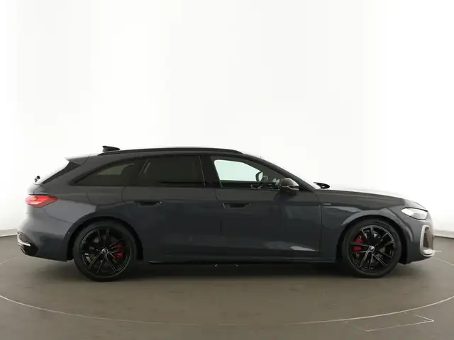 Audi A5 view 8