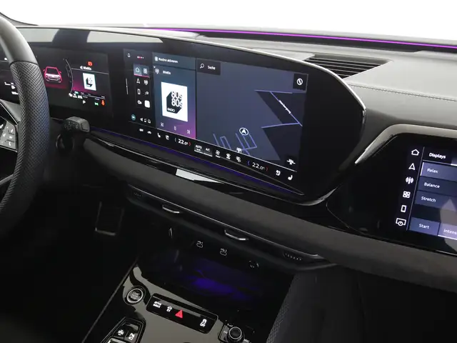 Audi A5 view 13