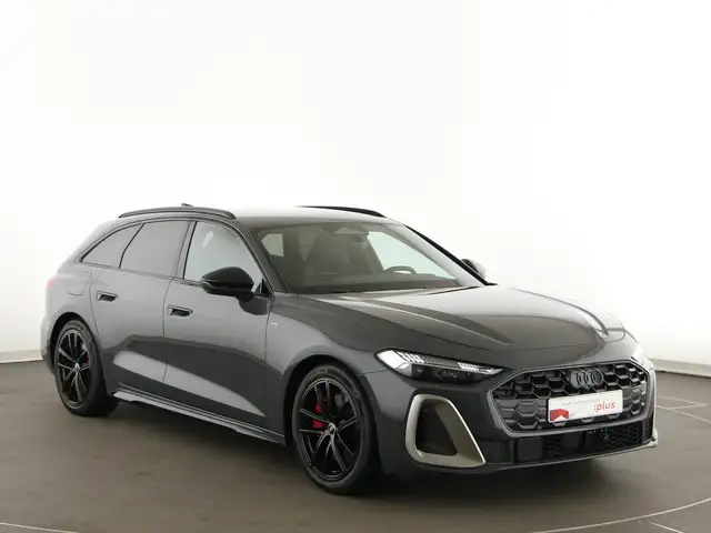 Audi A5 view 9