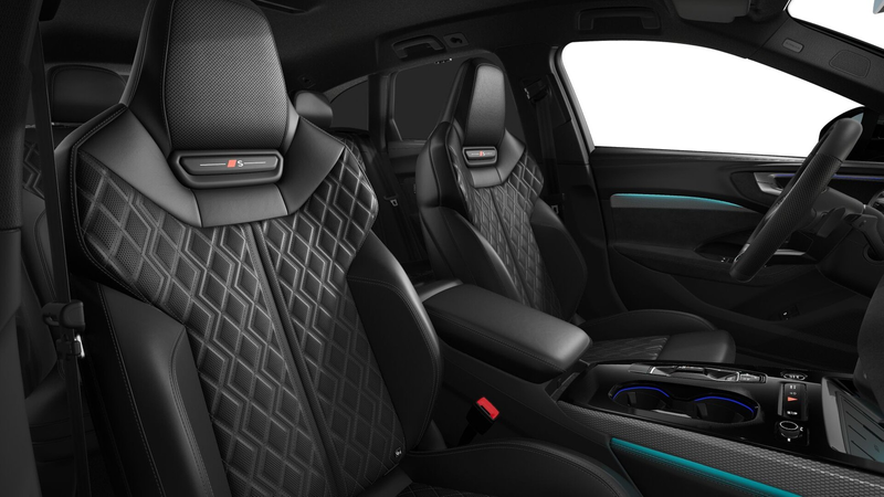 Audi A5 Avant e-hybrid quattro S tronic edition one — photo 5
