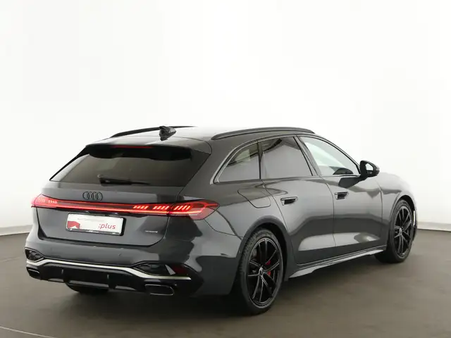 Audi A5 view 7