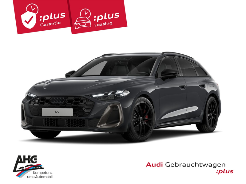 Audi A5 Avant e-hybrid quattro S tronic edition one