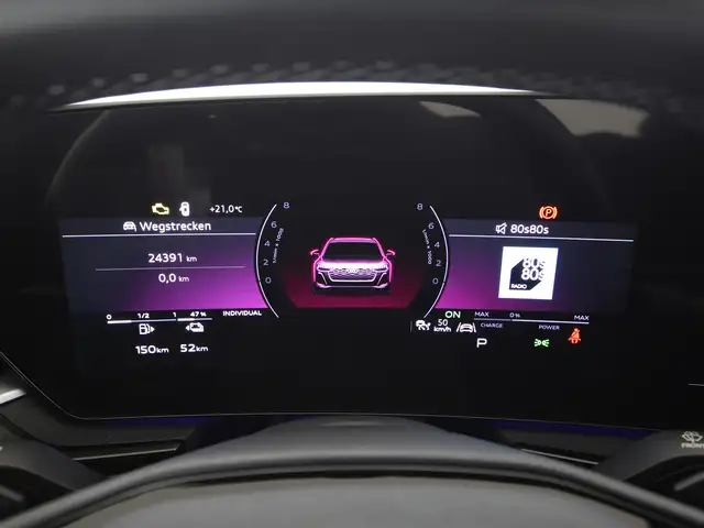 Audi A5 view 12