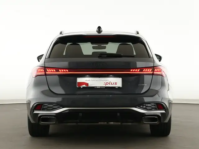 Audi A5 view 6