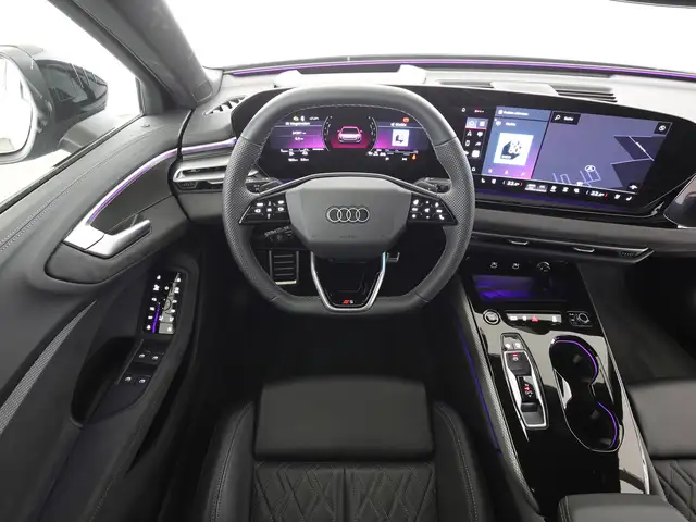 Audi A5 view 10