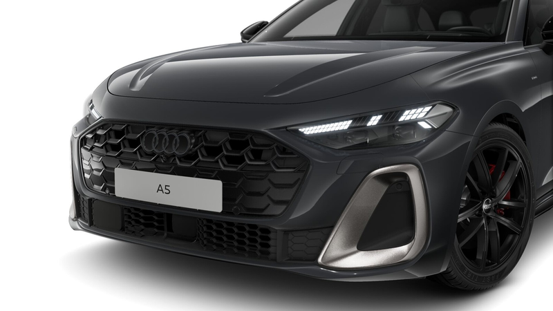 Audi A5 Avant e-hybrid quattro S tronic edition one — photo 3