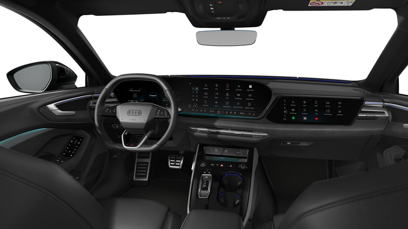 Audi A5 Avant e-hybrid quattro S tronic edition one — photo 4