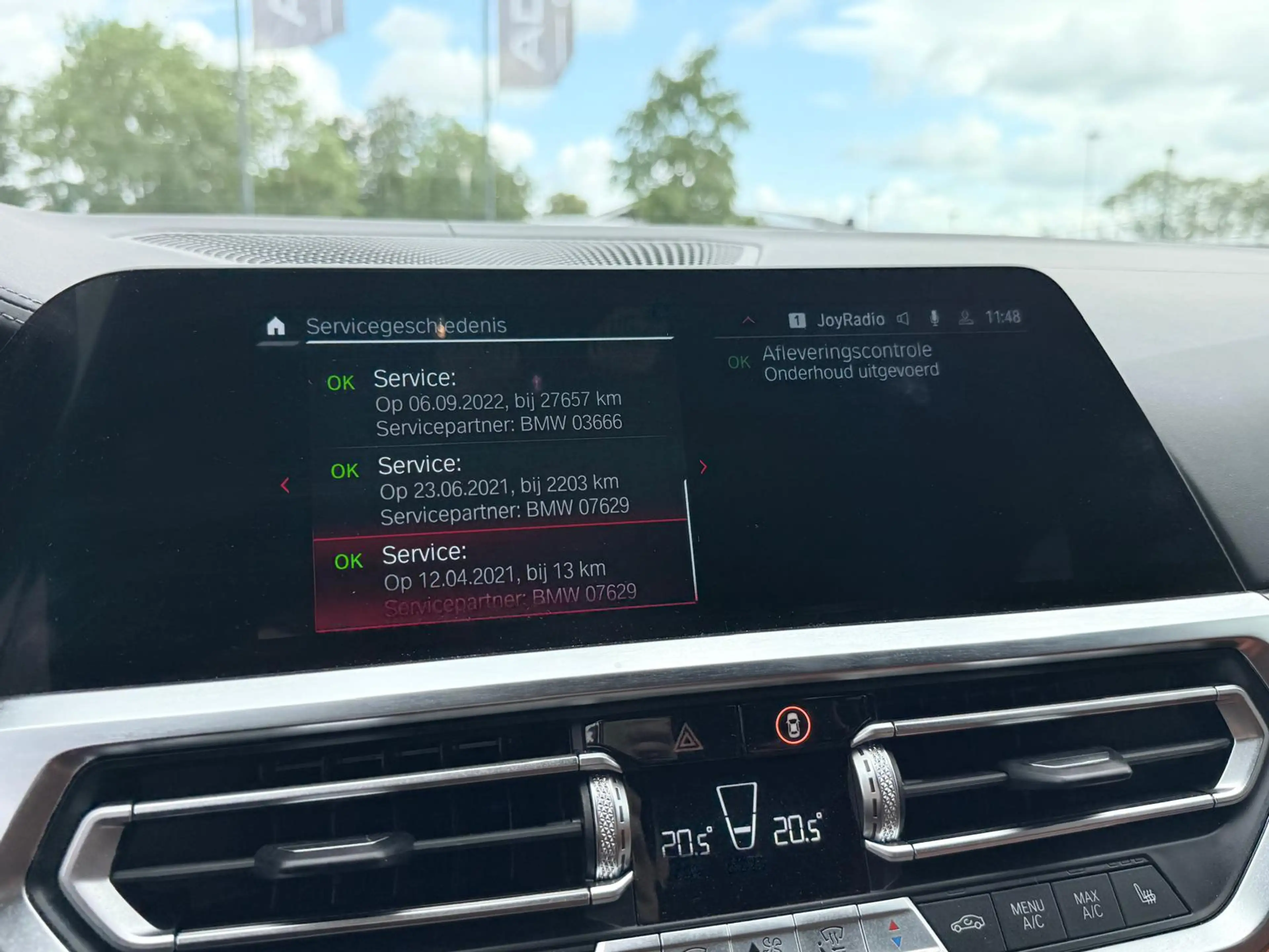 BMW M4 Coupé Competition Schaalstoelen Hud Carbon 360cam — photo 25