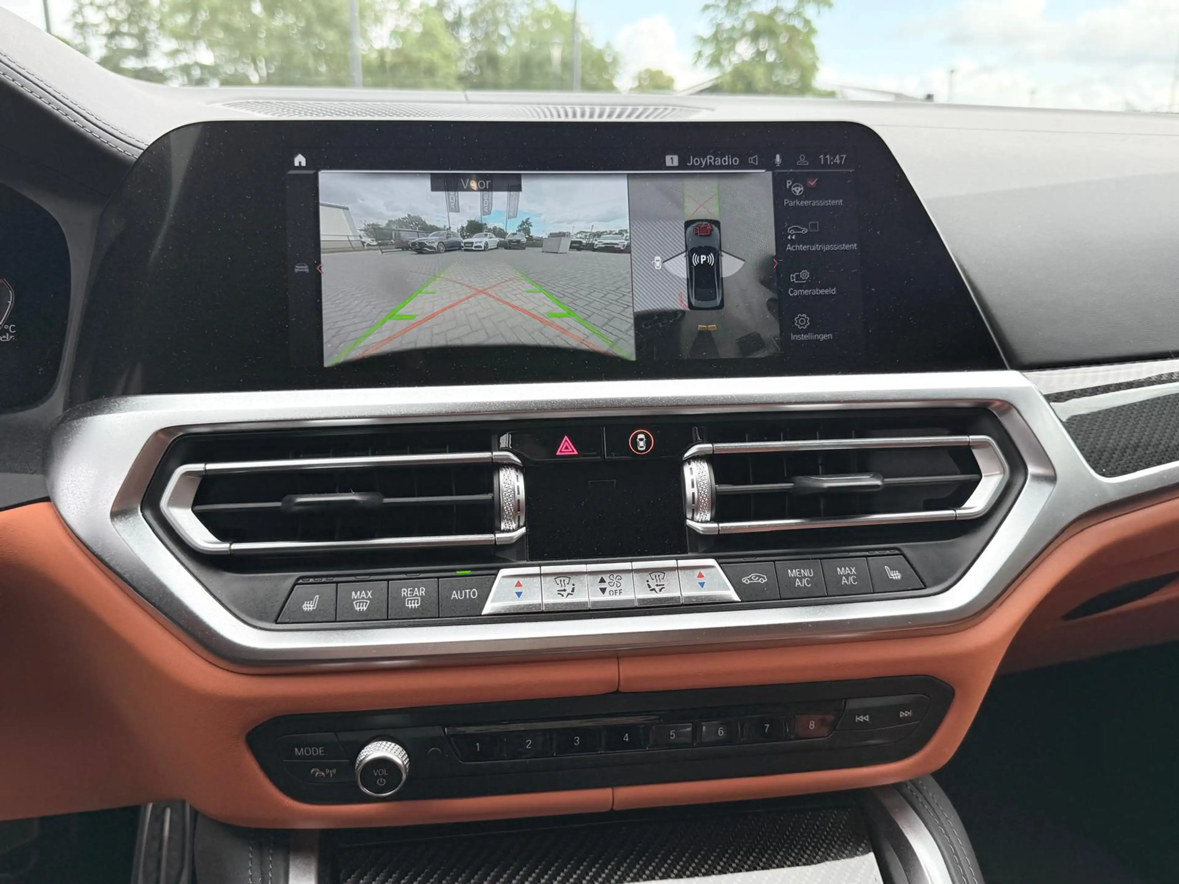 BMW M4 Coupé Competition Schaalstoelen Hud Carbon 360cam — photo 22