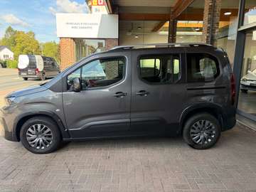 Rifter 1.5 BlueHDi Standard Allure S***77060KM***