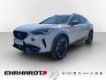 CUPRA Formentor 1.5 TSI DSG PANO*MATRIX*AHK*HECKKL+F-SITZ EL*VI... Blanc - thumbnail 1