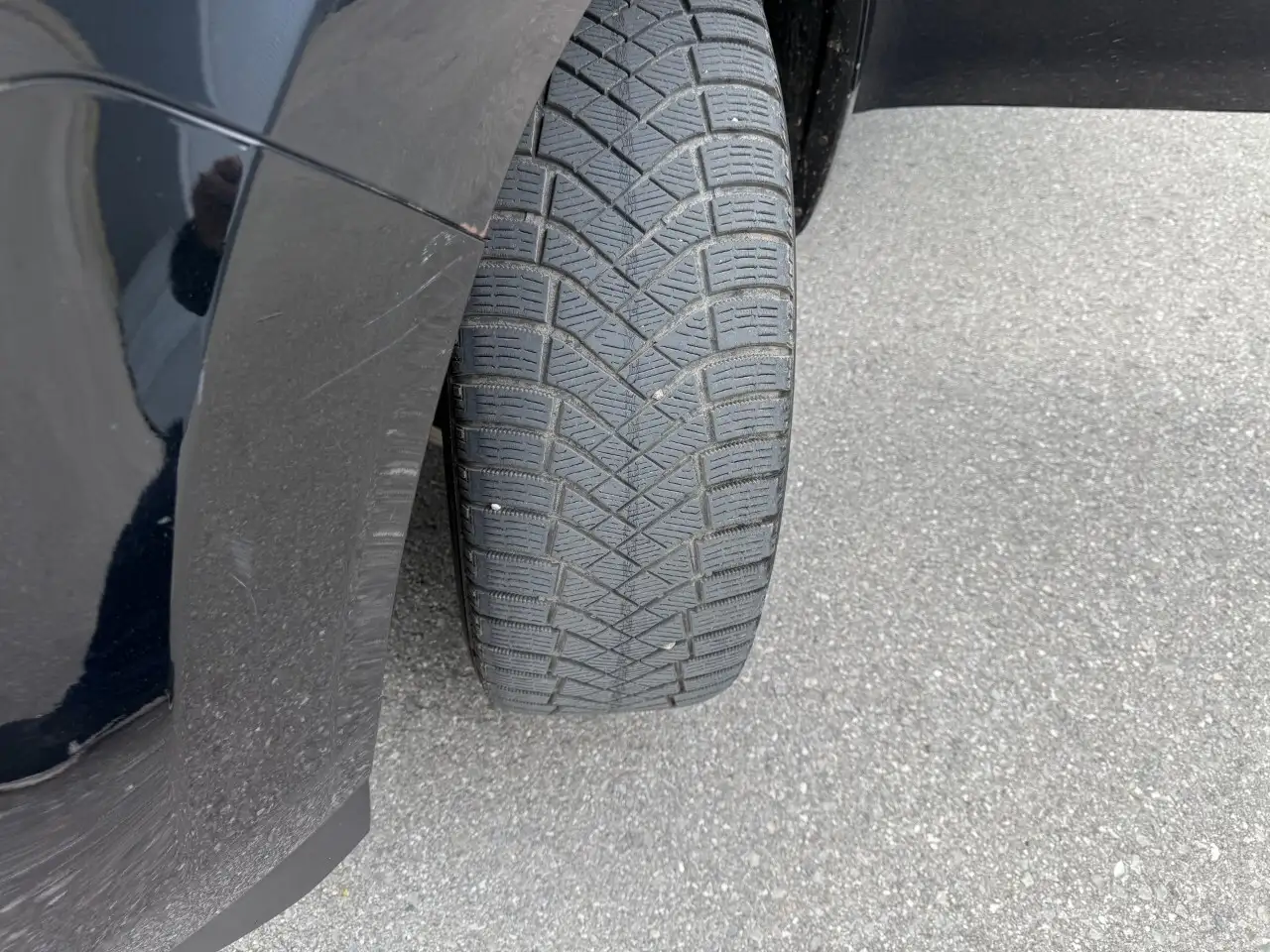 Honda Pilot photo Honda Pilot