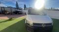 Volkswagen Transporter Chasis Doble Cabina 2.0TDI SCR BMT L 7 Blanco - thumbnail 4