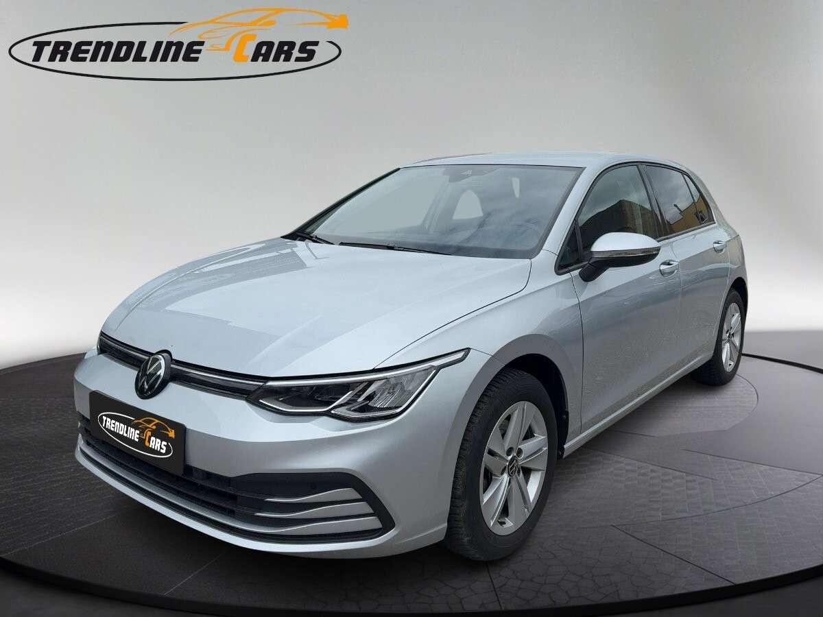 2023 Volkswagen GOLF