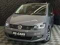 Volkswagen Sharan 2.0 TDI Black Style Highline DSG siva - thumbnail 5