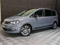 Volkswagen Sharan 2.0 TDI Black Style Highline DSG siva - thumbnail 2