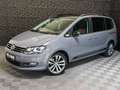 Volkswagen Sharan 2.0 TDI Black Style Highline DSG siva - thumbnail 9