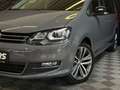 Volkswagen Sharan 2.0 TDI Black Style Highline DSG siva - thumbnail 4
