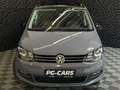 Volkswagen Sharan 2.0 TDI Black Style Highline DSG siva - thumbnail 8