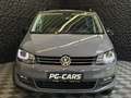 Volkswagen Sharan 2.0 TDI Black Style Highline DSG siva - thumbnail 11