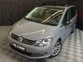 Volkswagen Sharan 2.0 TDI Black Style Highline DSG siva - thumbnail 1