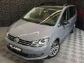 Volkswagen Sharan 2.0 TDI Black Style Highline DSG siva - thumbnail 3