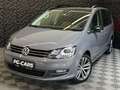 Volkswagen Sharan 2.0 TDI Black Style Highline DSG siva - thumbnail 6