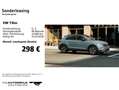 Volkswagen T-Roc 2.0 TDI DSG Goal LED+/ACC/AHK Blau - thumbnail 2