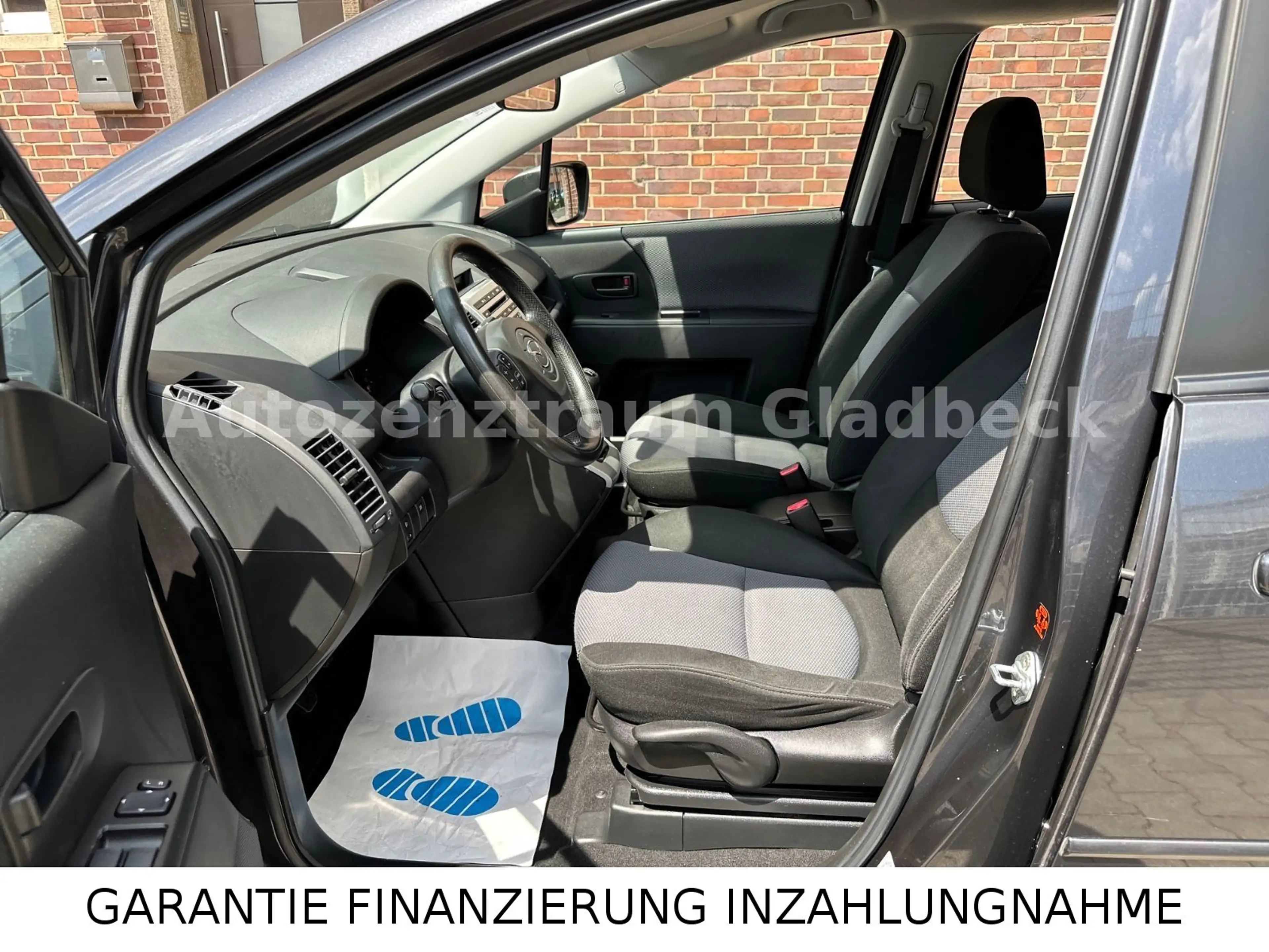 Mazda 5 Lim. 1.8 Exclusive*7 SITZER*GARARNTIE* — photo 12