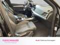 Audi Q5 50 TFSI e quattro S line AHK-klappbar Navi Leder D Schwarz - thumbnail 8