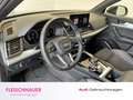 Audi Q5 50 TFSI e quattro S line AHK-klappbar Navi Leder D Schwarz - thumbnail 18