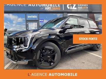 EV9 99,8-kWh AWD GT-line