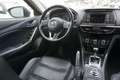 Mazda 6 Kombi Sports-Line Automatik/BOSE/Navi/Euro 6 Rood - thumbnail 9