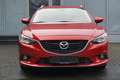 Mazda 6 Kombi Sports-Line Automatik/BOSE/Navi/Euro 6 Czerwony - thumbnail 2