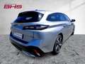 Peugeot 308 SW Allure BlueHDi 130 EAT8 Silber - thumbnail 3