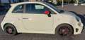 Abarth 595 Pista Échappement Monza 36000kms évolutifs/2019 14490€ A DISCUTER Weiß - thumbnail 7