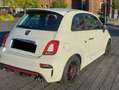 Abarth 595 Pista Échappement Monza 36000kms évolutifs/2019 14490€ A DISCUTER Weiß - thumbnail 5