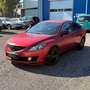 Mazda 6 Mazda6 Sport CD125 TE Navi Rot - thumbnail 2