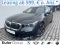 BMW 520 d xDrive Touring M Sport AHK Pano StandHzg H/K PAP Schwarz - thumbnail 1