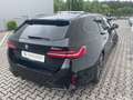 BMW 520 d xDrive Touring M Sport AHK Pano StandHzg H/K PAP Schwarz - thumbnail 8